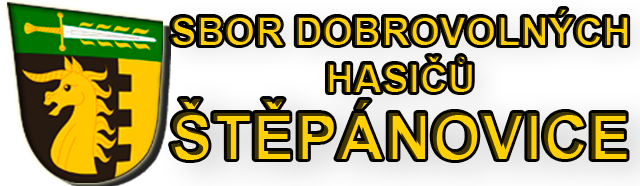 SDH Štěpánovice